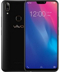 Замена разъема зарядки на телефоне Vivo V9 Youth в Саранске